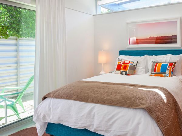Palm Springs Home 990892