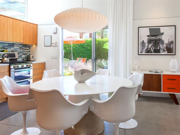 Palm Springs Home 990892