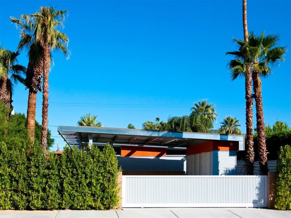 Palm Springs Home 990892