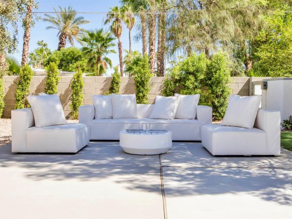 Palm Springs Home 990893