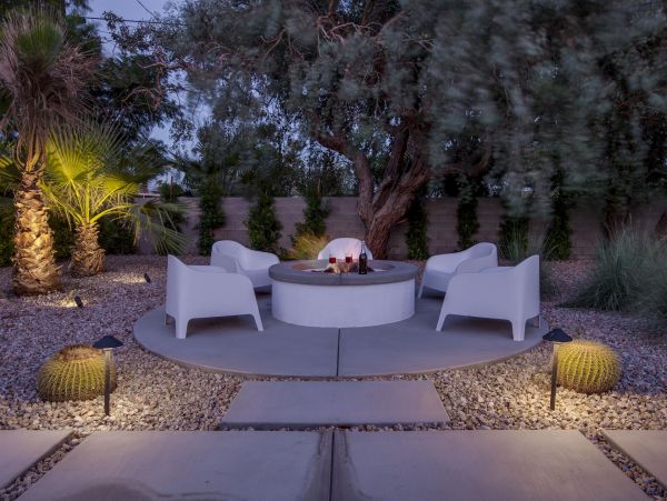 Palm Springs Home 990893