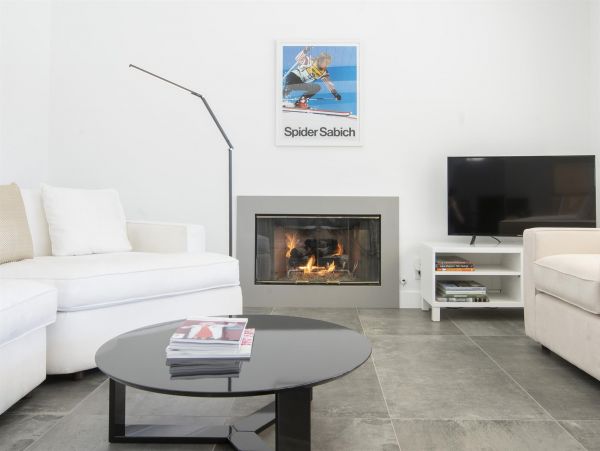 Palm Springs Home 990893