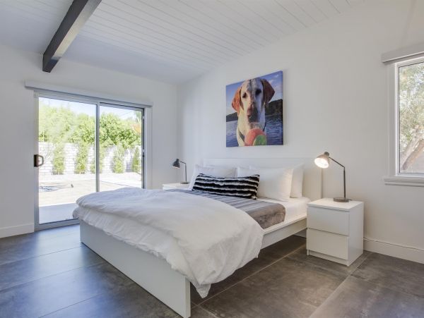 Palm Springs Home 990893