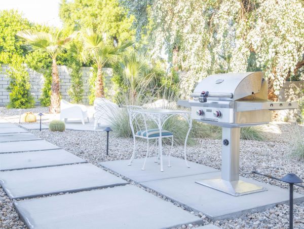 Palm Springs Home 990893