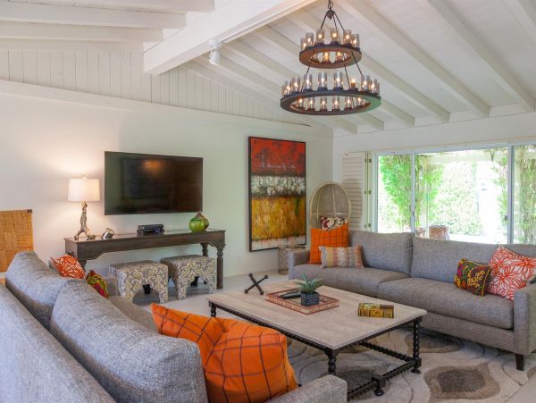 Palm Springs Home 990894