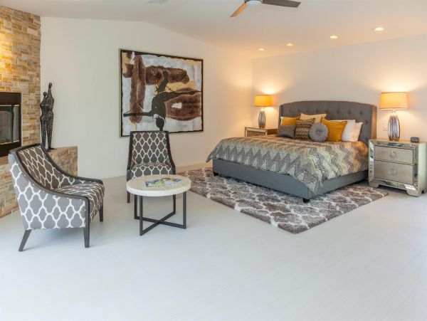 Palm Springs Home 990894