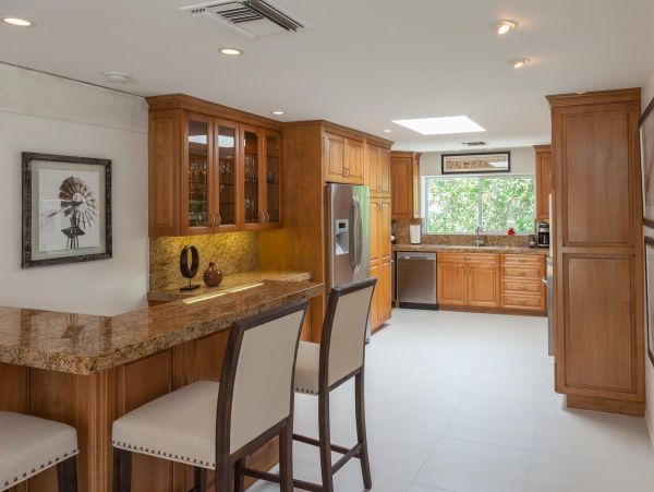 Palm Springs Home 990894