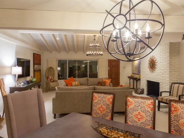 Palm Springs Home 990894
