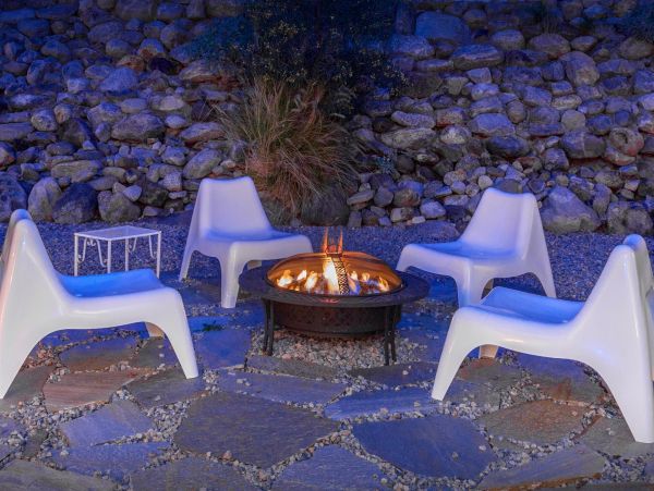 Palm Springs Home 990895