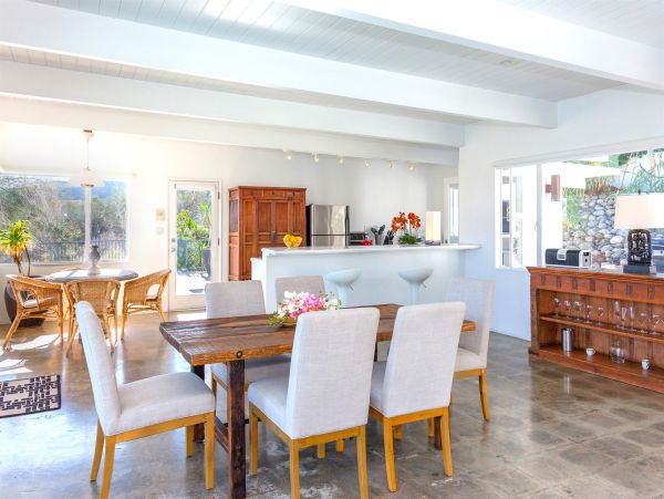 Palm Springs Home 990895