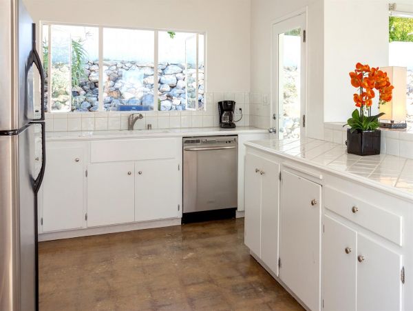 Palm Springs Home 990895