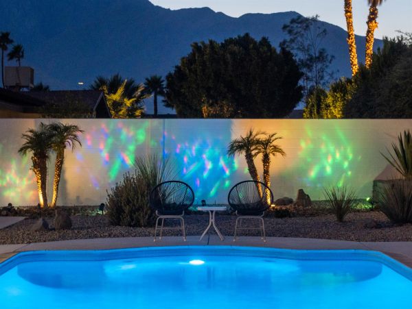 Palm Springs Home 990896