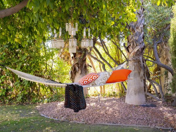 Palm Springs Home 990897