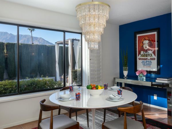 Palm Springs Home 990897