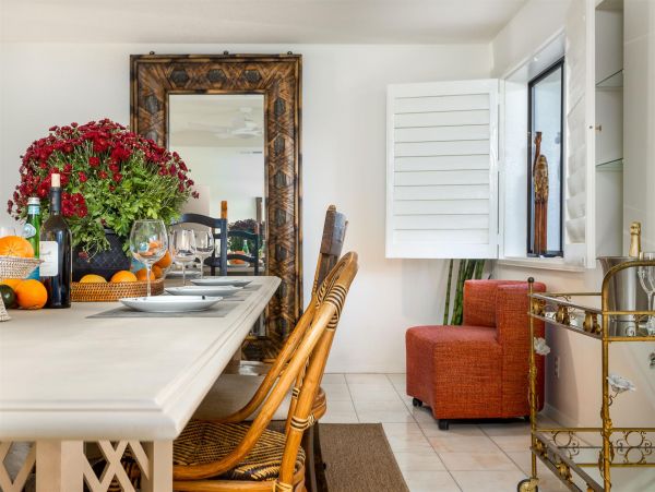 Palm Springs Home 990897