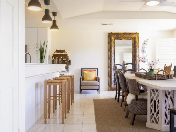 Palm Springs Home 990897