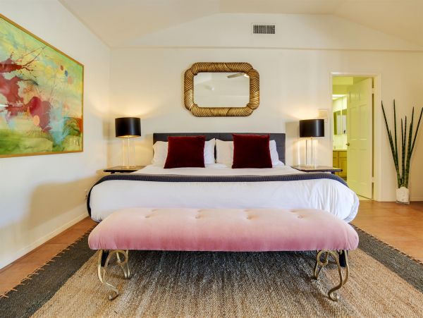 Palm Springs Home 990897