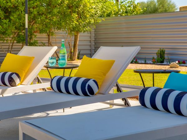 Palm Springs Home 990898