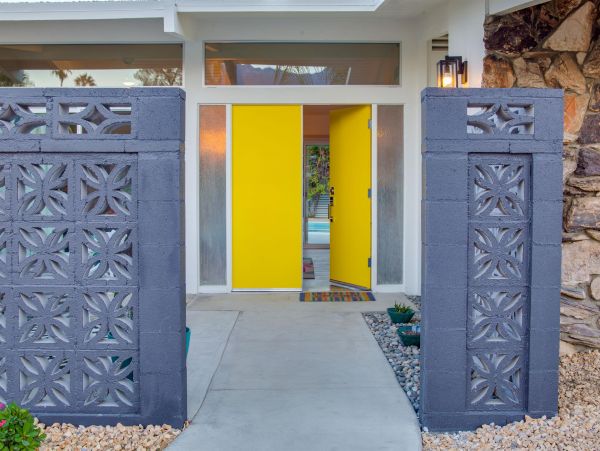 Palm Springs Home 990898