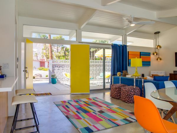 Palm Springs Home 990898