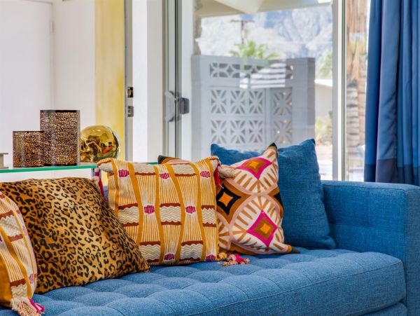 Palm Springs Home 990898
