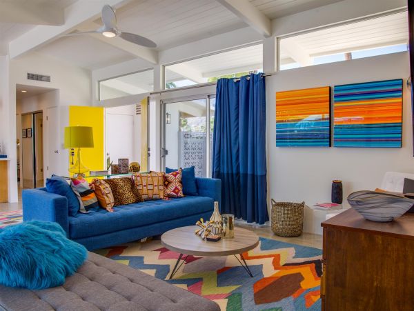 Palm Springs Home 990898