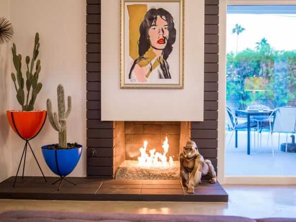 Palm Springs Home 990898