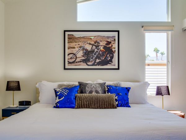 Palm Springs Home 990898
