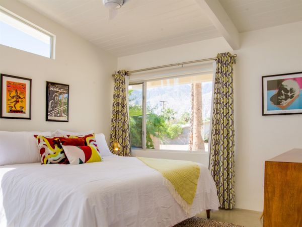 Palm Springs Home 990898