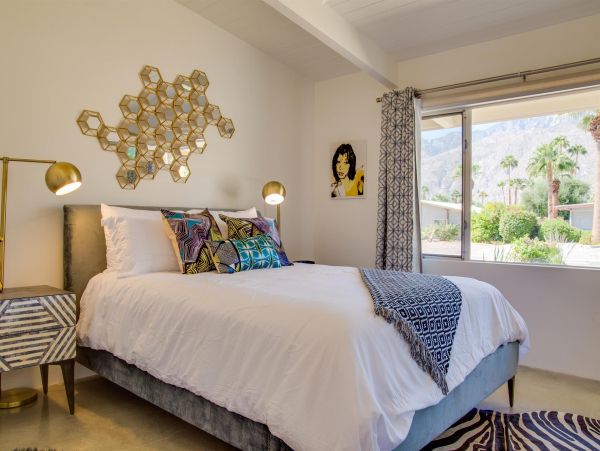 Palm Springs Home 990898