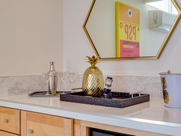 Palm Springs Home 990898