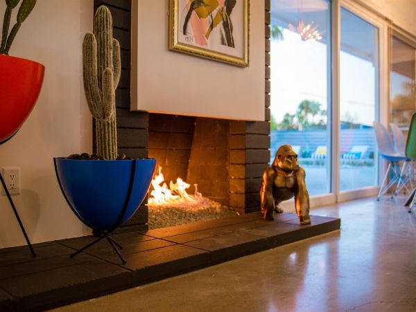 Palm Springs Home 990898