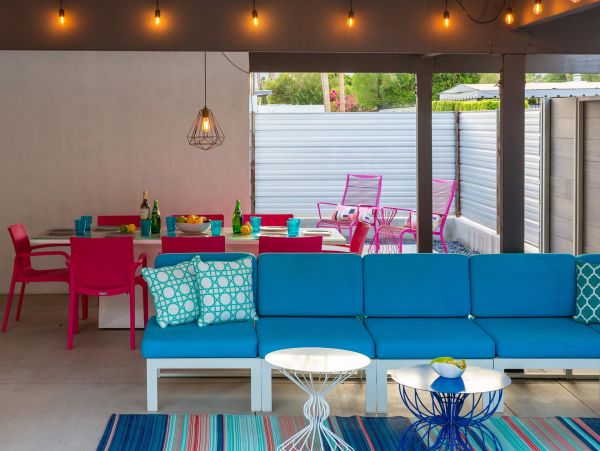 Palm Springs Home 990899