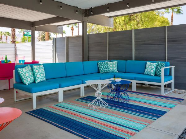 Palm Springs Home 990899