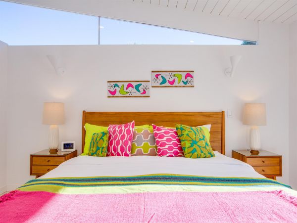 Palm Springs Home 990901