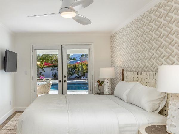 Palm Springs Home 990902