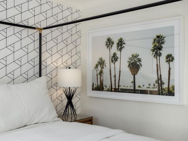 Palm Springs Home 990902