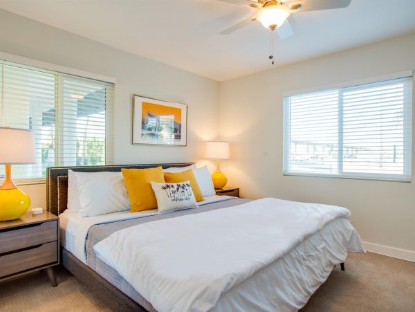 Palm Springs Home 990903