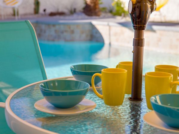 Palm Springs Home 990903