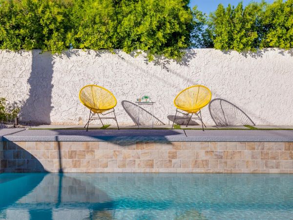 Palm Springs Home 990903