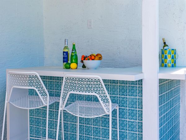 Palm Springs Home 990904