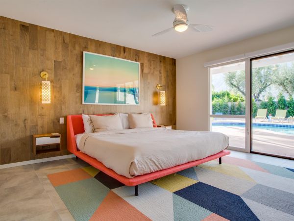 Palm Springs Home 990904