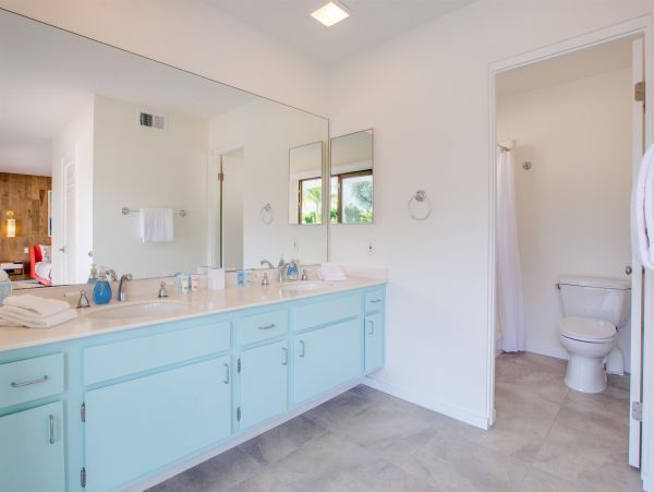 Palm Springs Home 990904