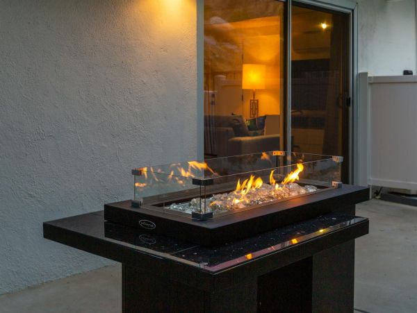 Palm Springs Home 990906
