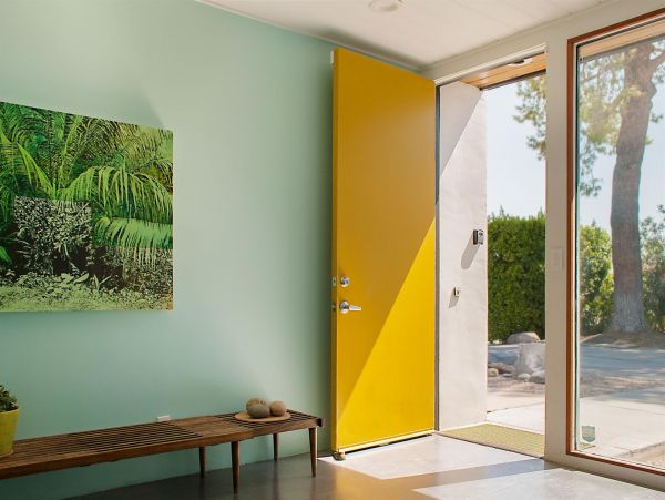 Palm Springs Home 990908