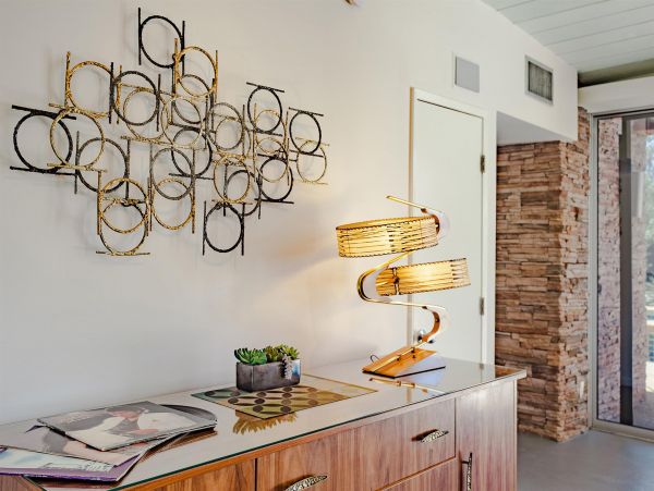 Palm Springs Home 990910