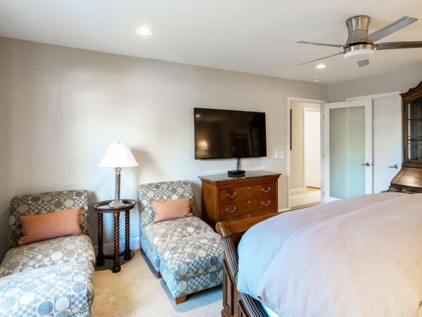 Palm Springs Home 990911
