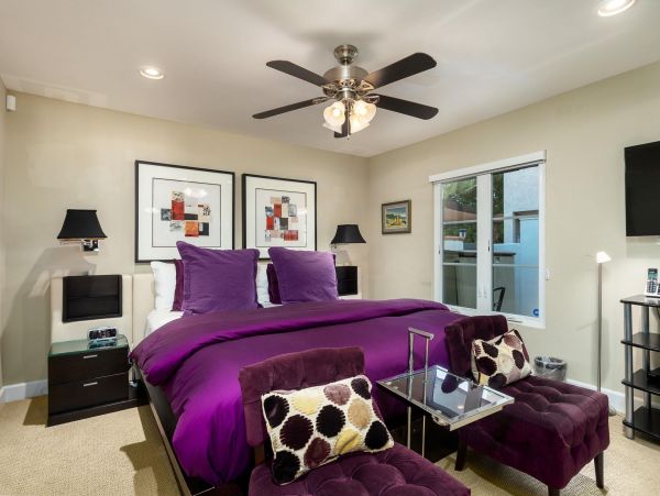 Palm Springs Home 990911