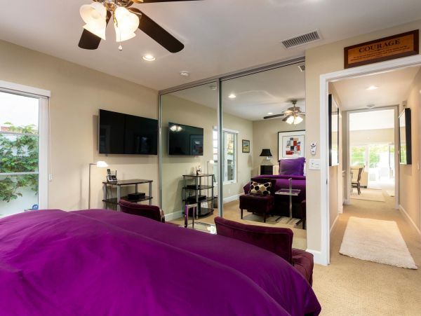 Palm Springs Home 990911