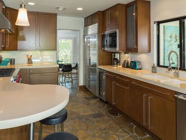 Palm Springs Home 990913